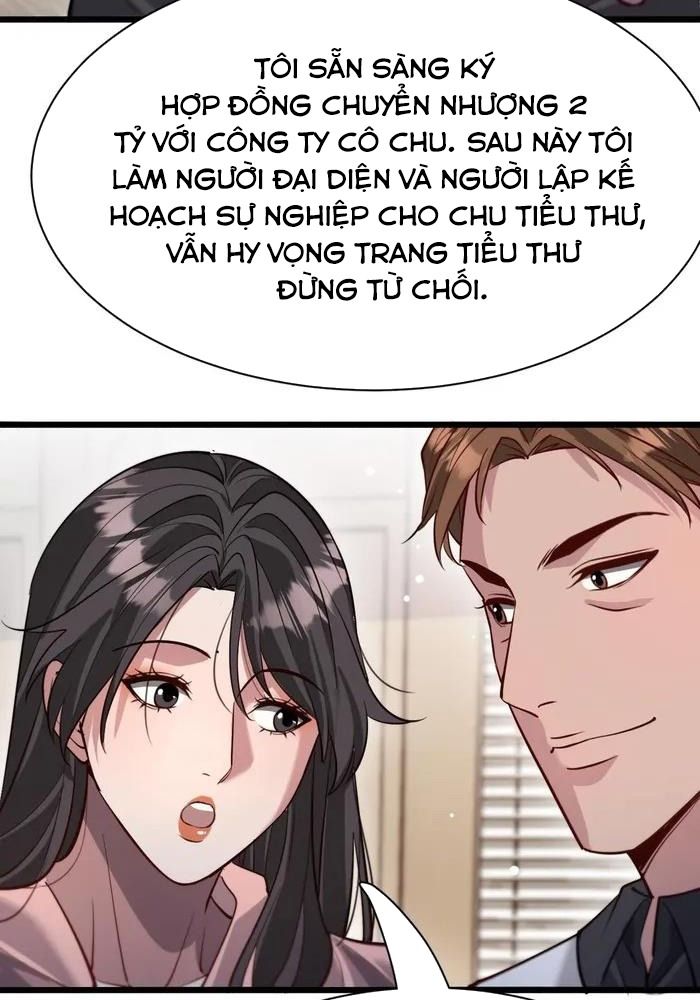 Tôi Bị Mắc Kẹt Trong Cùng Một Ngày Suốt Một Nghìn Năm Chapter 100 - Trang 2