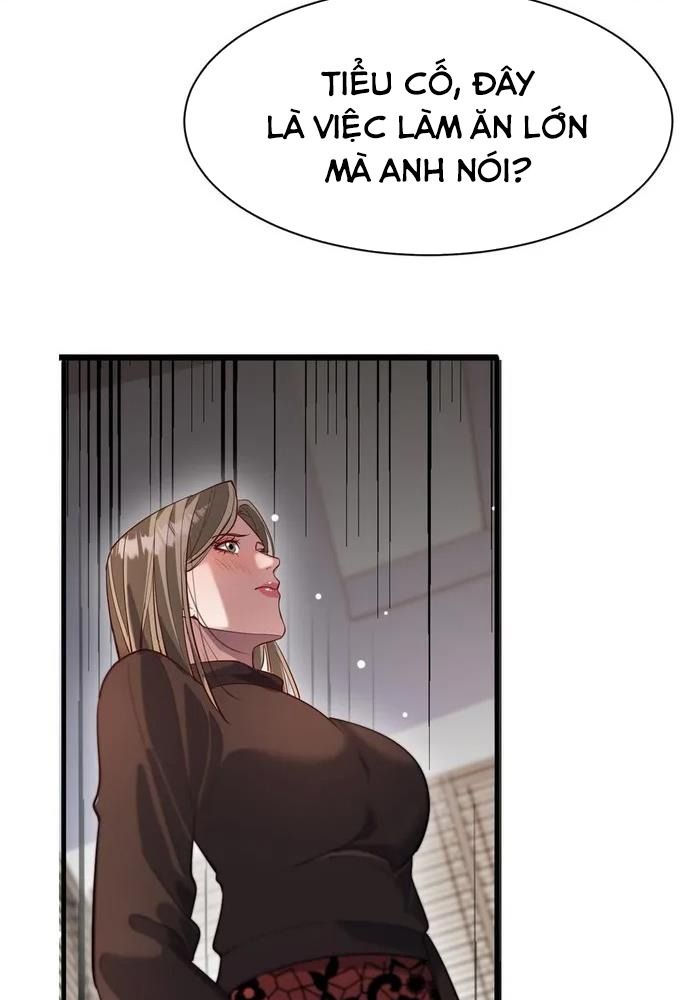 Tôi Bị Mắc Kẹt Trong Cùng Một Ngày Suốt Một Nghìn Năm Chapter 100 - Trang 2