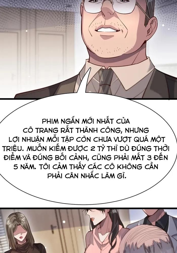 Tôi Bị Mắc Kẹt Trong Cùng Một Ngày Suốt Một Nghìn Năm Chapter 100 - Trang 2