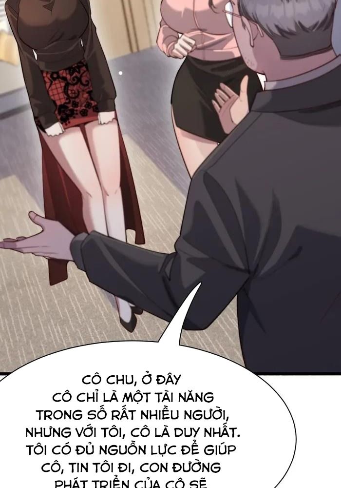 Tôi Bị Mắc Kẹt Trong Cùng Một Ngày Suốt Một Nghìn Năm Chapter 100 - Trang 2