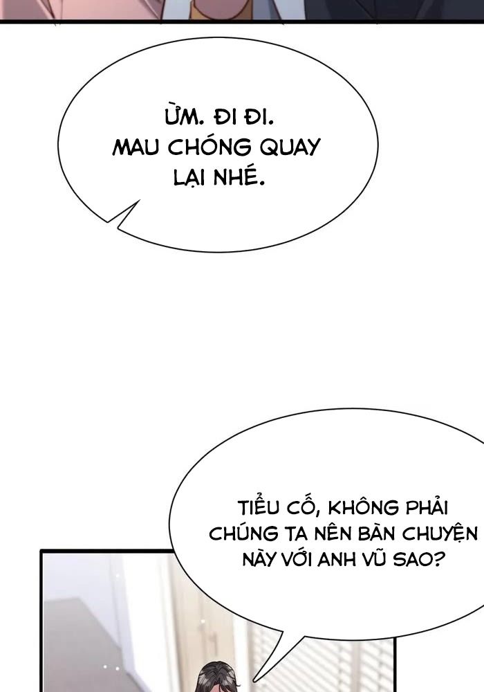 Tôi Bị Mắc Kẹt Trong Cùng Một Ngày Suốt Một Nghìn Năm Chapter 100 - Trang 2