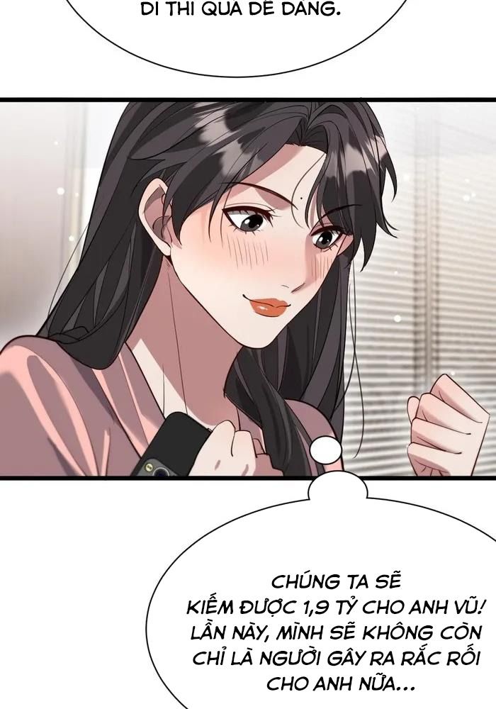 Tôi Bị Mắc Kẹt Trong Cùng Một Ngày Suốt Một Nghìn Năm Chapter 100 - Trang 2
