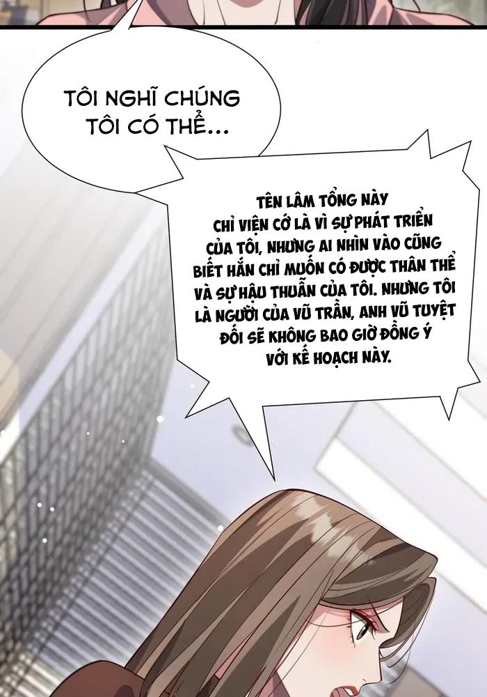 Tôi Bị Mắc Kẹt Trong Cùng Một Ngày Suốt Một Nghìn Năm Chapter 100 - Trang 2