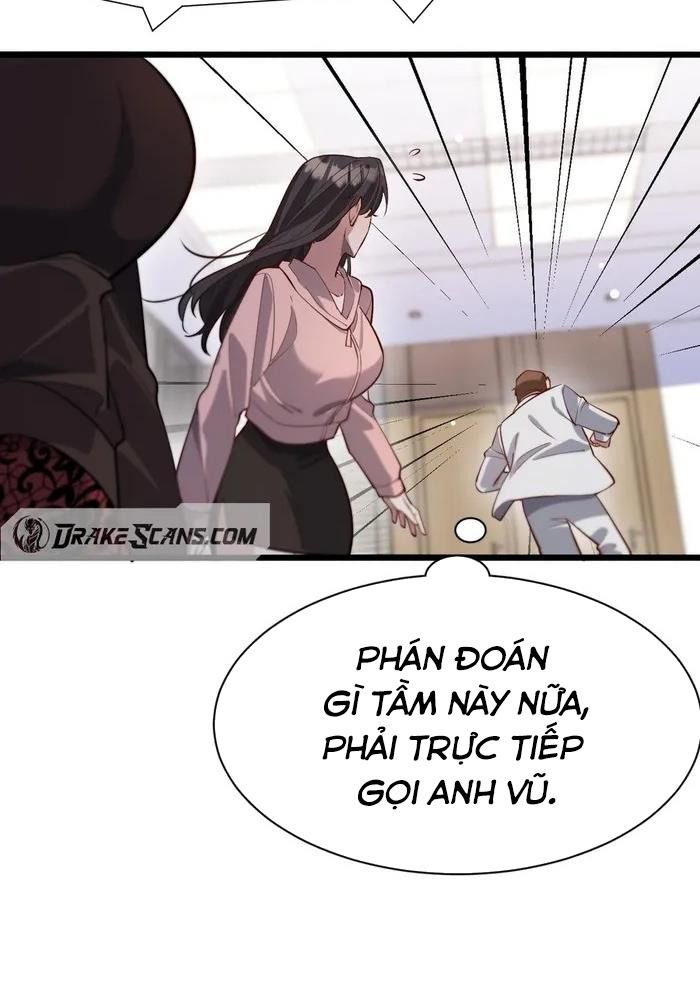 Tôi Bị Mắc Kẹt Trong Cùng Một Ngày Suốt Một Nghìn Năm Chapter 100 - Trang 2