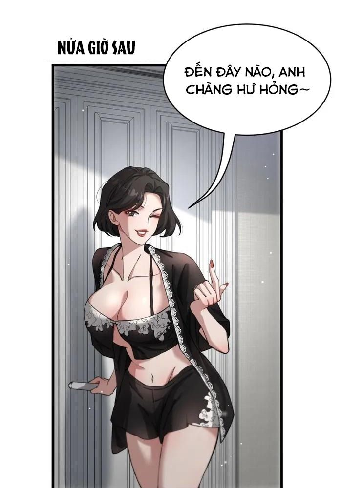 Tôi Bị Mắc Kẹt Trong Cùng Một Ngày Suốt Một Nghìn Năm Chapter 100 - Trang 2