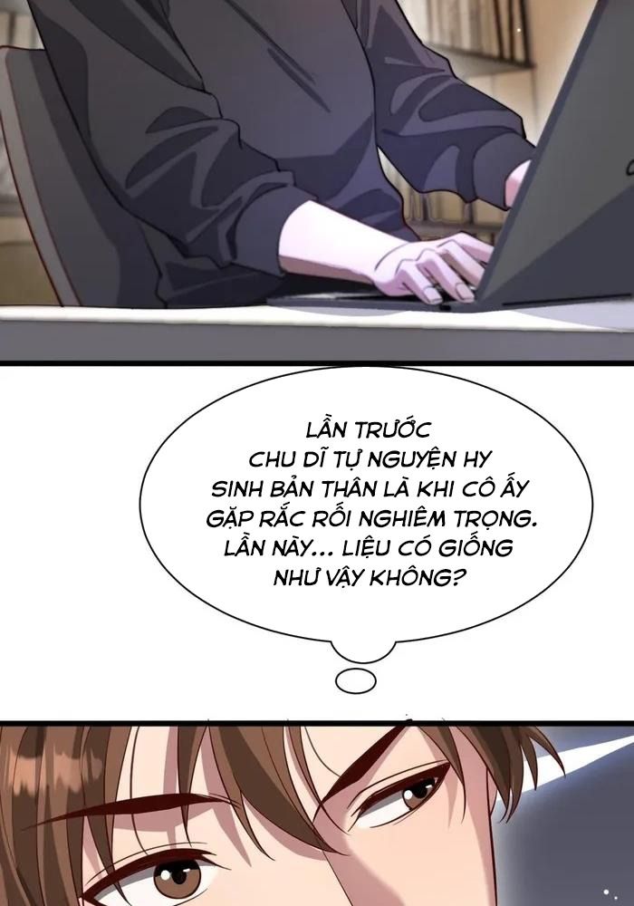 Tôi Bị Mắc Kẹt Trong Cùng Một Ngày Suốt Một Nghìn Năm Chapter 100 - Trang 2