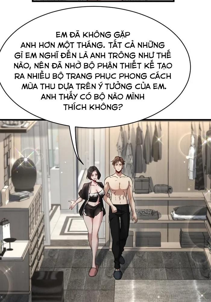 Tôi Bị Mắc Kẹt Trong Cùng Một Ngày Suốt Một Nghìn Năm Chapter 100 - Trang 2