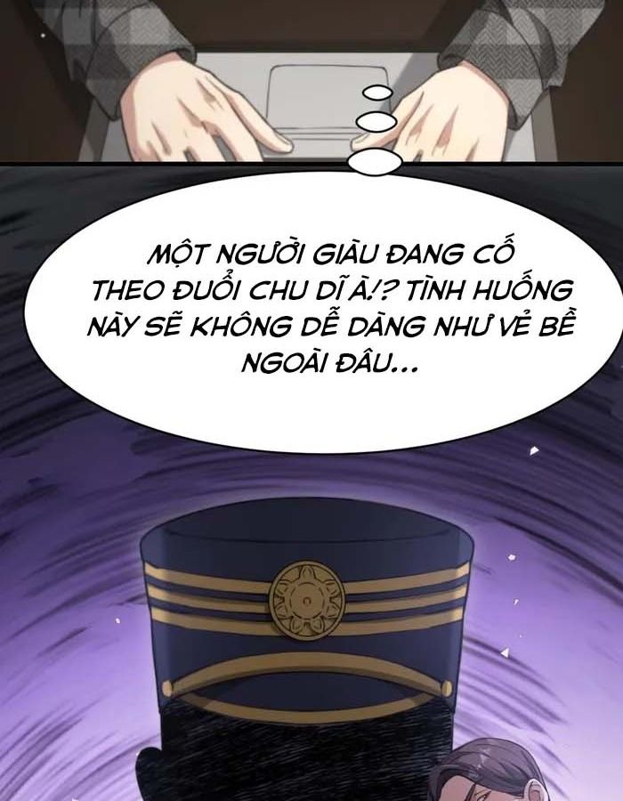 Tôi Bị Mắc Kẹt Trong Cùng Một Ngày Suốt Một Nghìn Năm Chapter 101 - Trang 2