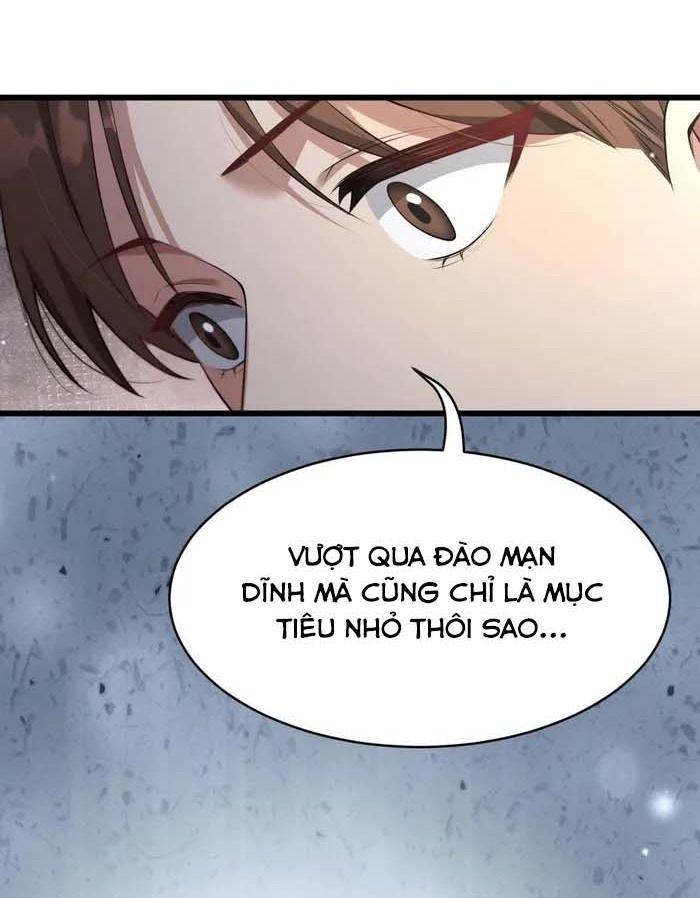 Tôi Bị Mắc Kẹt Trong Cùng Một Ngày Suốt Một Nghìn Năm Chapter 101 - Trang 2