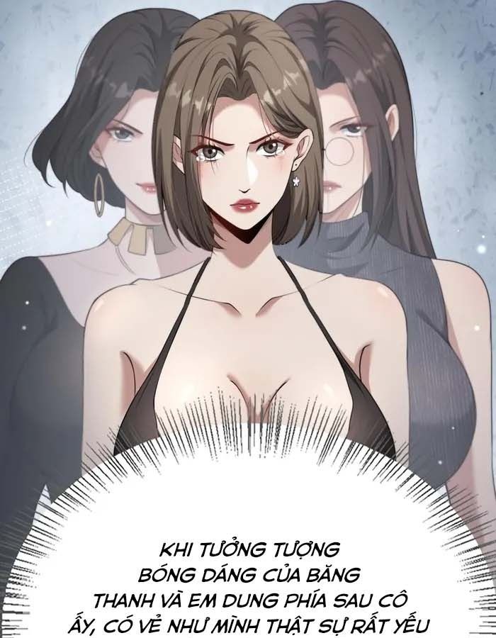 Tôi Bị Mắc Kẹt Trong Cùng Một Ngày Suốt Một Nghìn Năm Chapter 101 - Trang 2