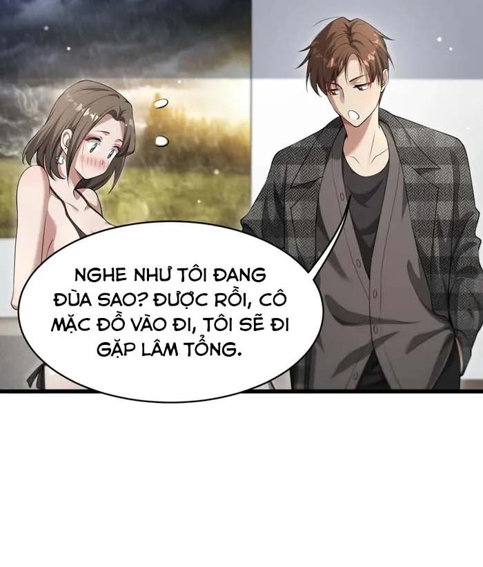 Tôi Bị Mắc Kẹt Trong Cùng Một Ngày Suốt Một Nghìn Năm Chapter 101 - Trang 2