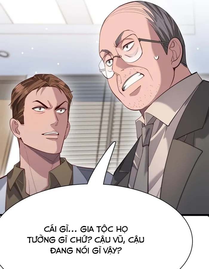 Tôi Bị Mắc Kẹt Trong Cùng Một Ngày Suốt Một Nghìn Năm Chapter 101 - Trang 2