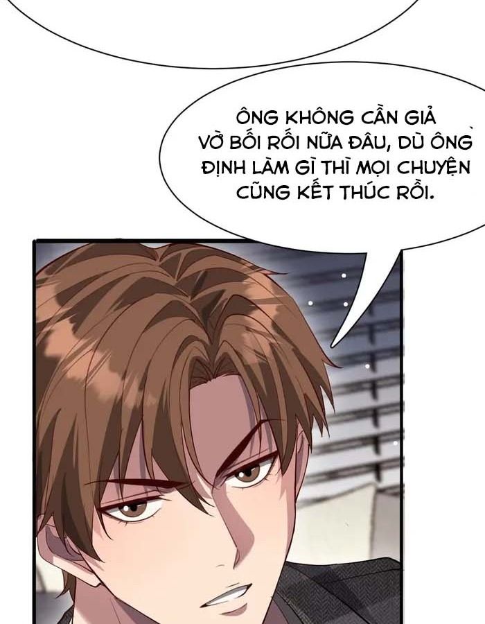 Tôi Bị Mắc Kẹt Trong Cùng Một Ngày Suốt Một Nghìn Năm Chapter 101 - Trang 2