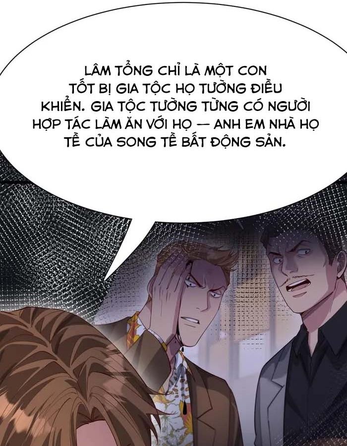 Tôi Bị Mắc Kẹt Trong Cùng Một Ngày Suốt Một Nghìn Năm Chapter 101 - Trang 2
