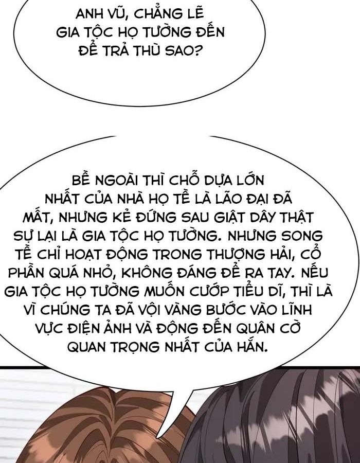 Tôi Bị Mắc Kẹt Trong Cùng Một Ngày Suốt Một Nghìn Năm Chapter 101 - Trang 2