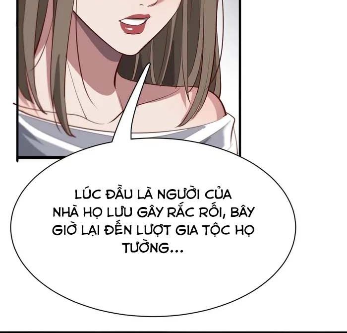 Tôi Bị Mắc Kẹt Trong Cùng Một Ngày Suốt Một Nghìn Năm Chapter 101 - Trang 2