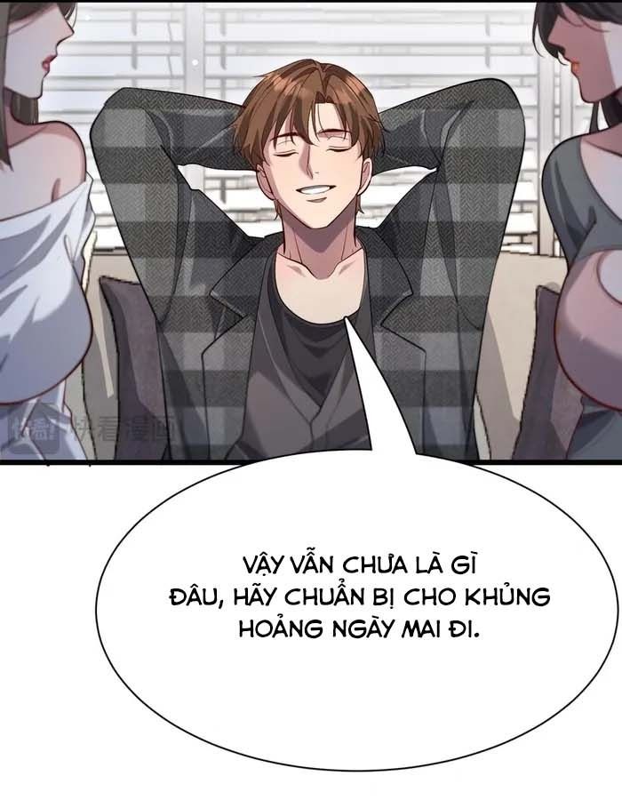 Tôi Bị Mắc Kẹt Trong Cùng Một Ngày Suốt Một Nghìn Năm Chapter 101 - Trang 2