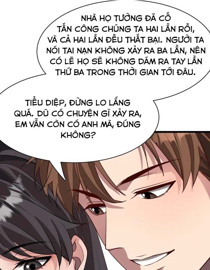Tôi Bị Mắc Kẹt Trong Cùng Một Ngày Suốt Một Nghìn Năm Chapter 102 - Trang 2
