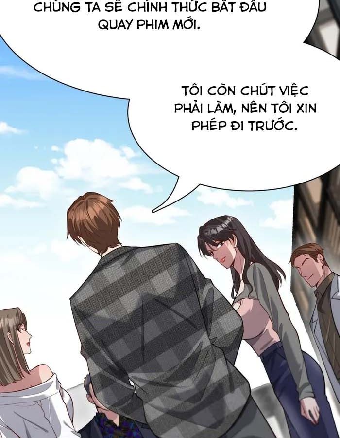 Tôi Bị Mắc Kẹt Trong Cùng Một Ngày Suốt Một Nghìn Năm Chapter 102 - Trang 2