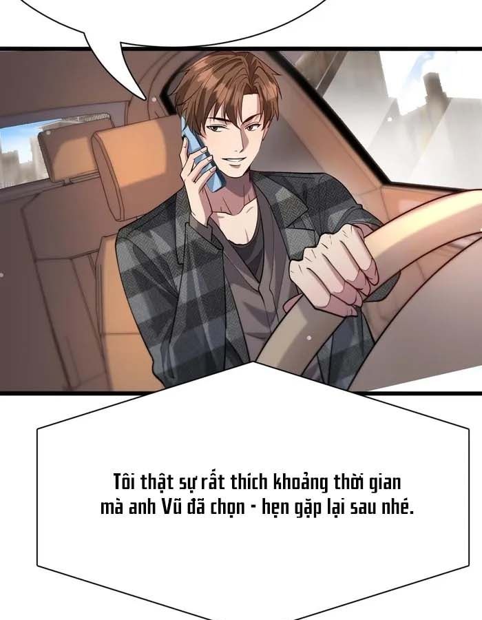 Tôi Bị Mắc Kẹt Trong Cùng Một Ngày Suốt Một Nghìn Năm Chapter 102 - Trang 2