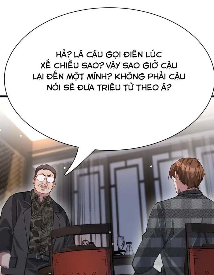 Tôi Bị Mắc Kẹt Trong Cùng Một Ngày Suốt Một Nghìn Năm Chapter 102 - Trang 2