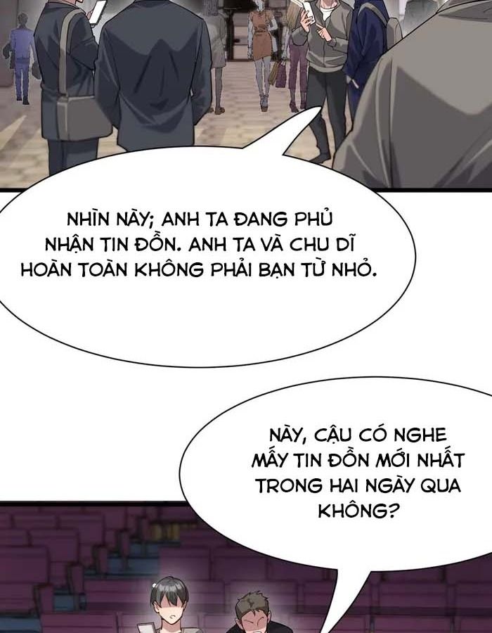 Tôi Bị Mắc Kẹt Trong Cùng Một Ngày Suốt Một Nghìn Năm Chapter 102 - Trang 2