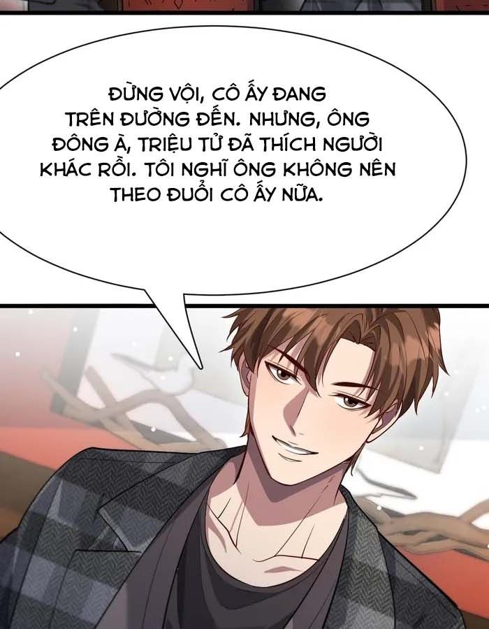 Tôi Bị Mắc Kẹt Trong Cùng Một Ngày Suốt Một Nghìn Năm Chapter 102 - Trang 2