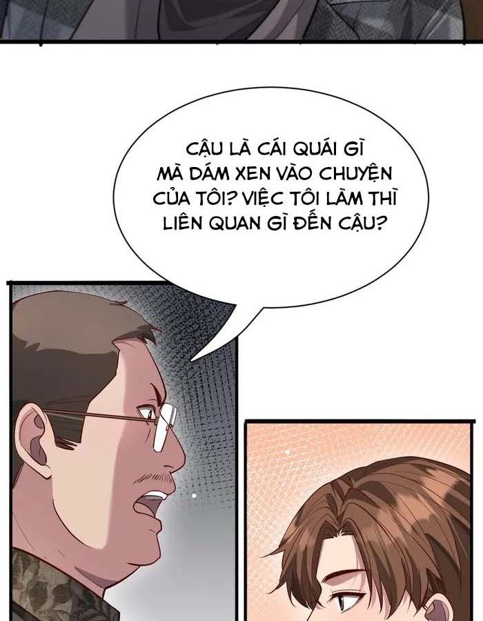 Tôi Bị Mắc Kẹt Trong Cùng Một Ngày Suốt Một Nghìn Năm Chapter 102 - Trang 2
