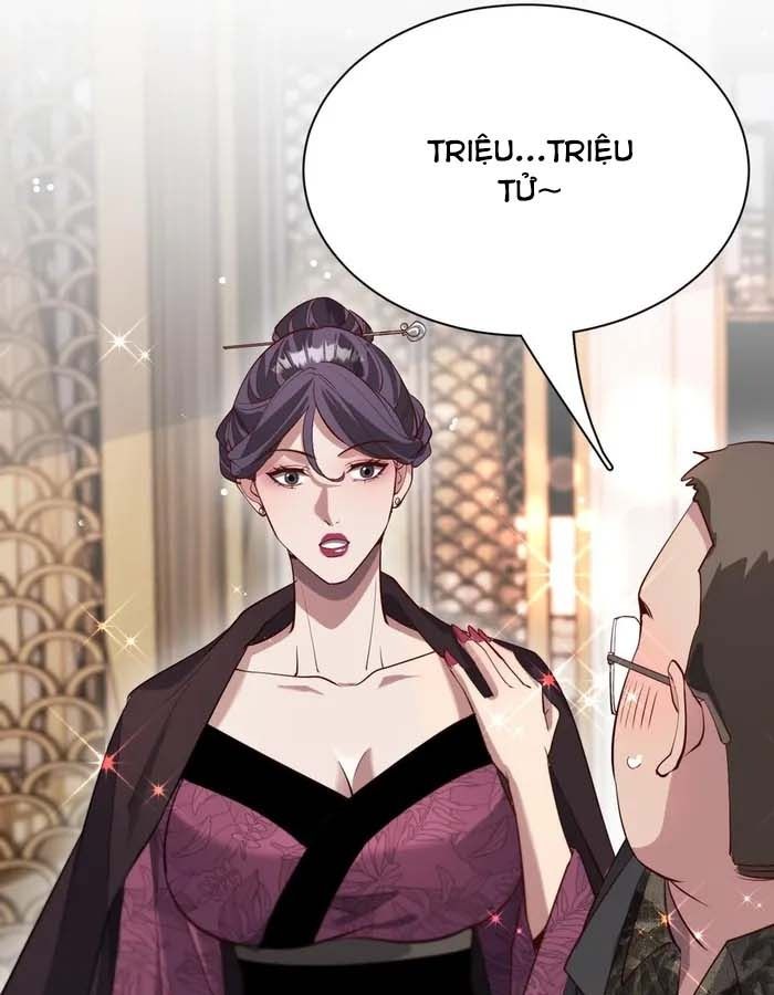 Tôi Bị Mắc Kẹt Trong Cùng Một Ngày Suốt Một Nghìn Năm Chapter 102 - Trang 2