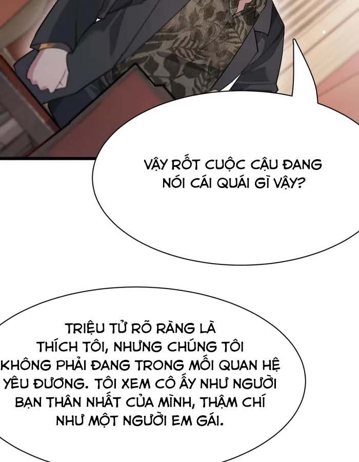 Tôi Bị Mắc Kẹt Trong Cùng Một Ngày Suốt Một Nghìn Năm Chapter 102 - Trang 2