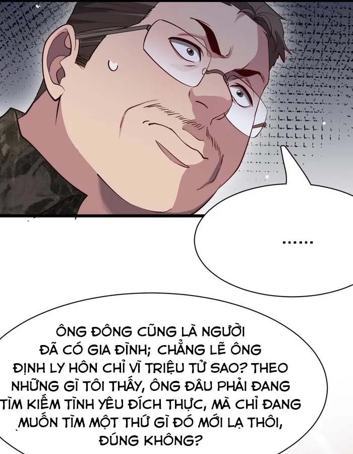 Tôi Bị Mắc Kẹt Trong Cùng Một Ngày Suốt Một Nghìn Năm Chapter 102 - Trang 2