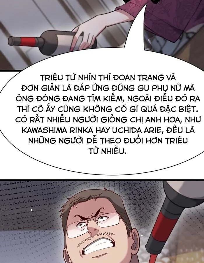 Tôi Bị Mắc Kẹt Trong Cùng Một Ngày Suốt Một Nghìn Năm Chapter 102 - Trang 2