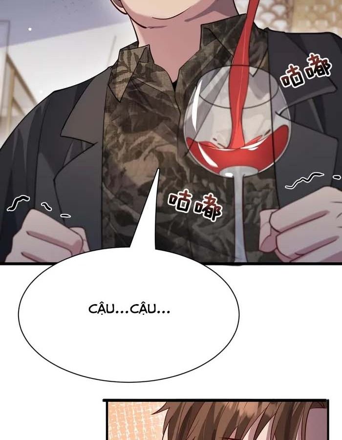 Tôi Bị Mắc Kẹt Trong Cùng Một Ngày Suốt Một Nghìn Năm Chapter 102 - Trang 2