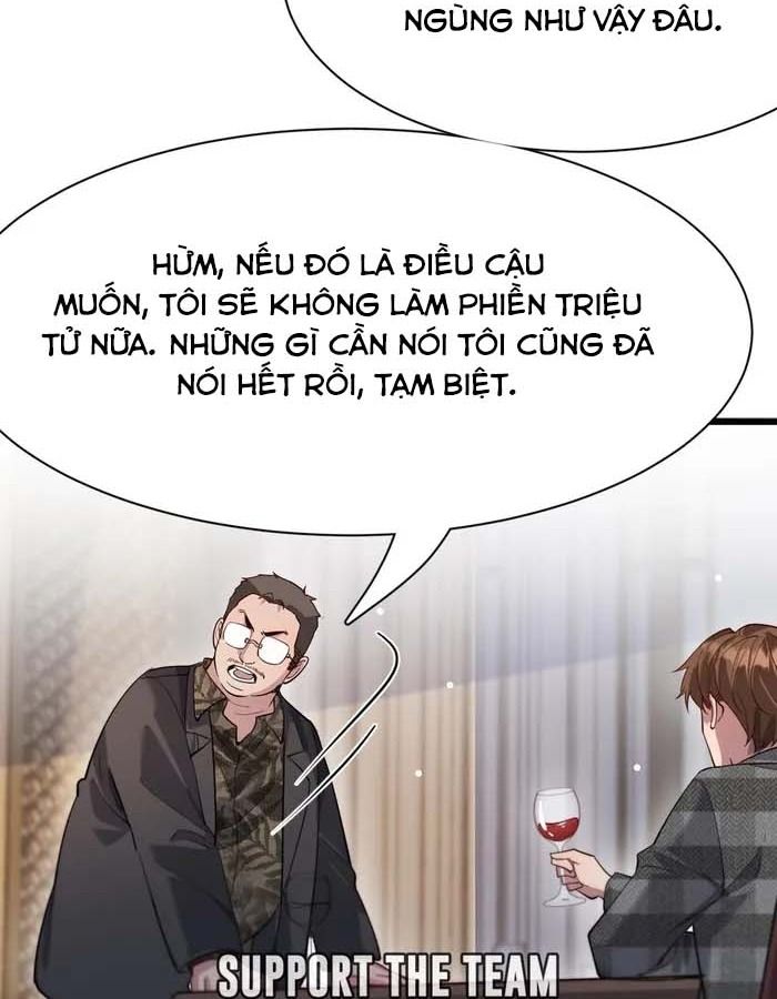 Tôi Bị Mắc Kẹt Trong Cùng Một Ngày Suốt Một Nghìn Năm Chapter 102 - Trang 2