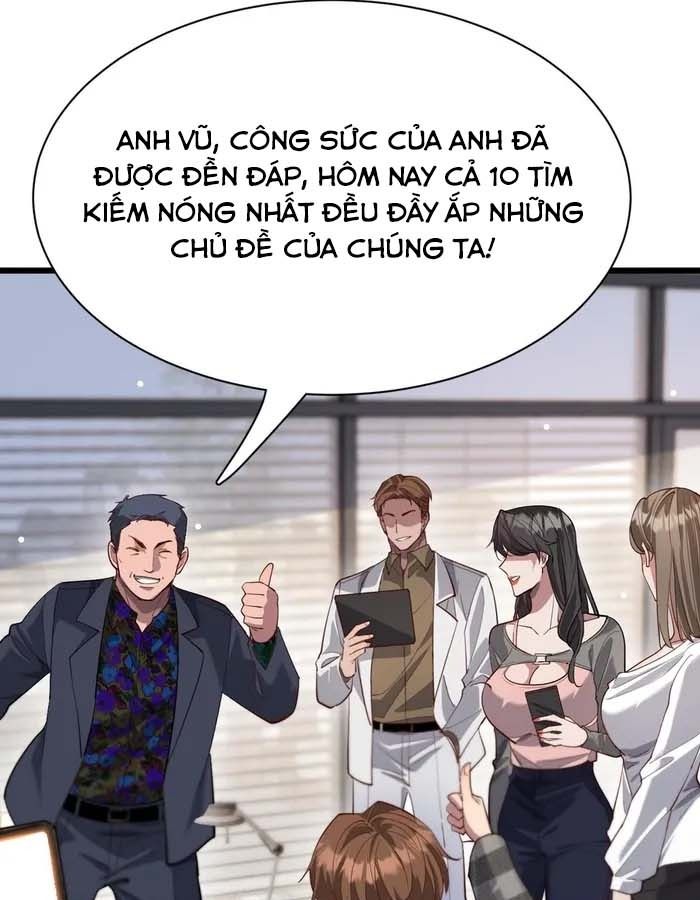 Tôi Bị Mắc Kẹt Trong Cùng Một Ngày Suốt Một Nghìn Năm Chapter 102 - Trang 2