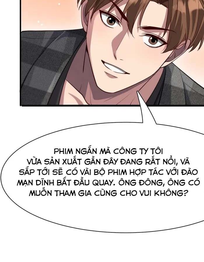Tôi Bị Mắc Kẹt Trong Cùng Một Ngày Suốt Một Nghìn Năm Chapter 102 - Trang 2