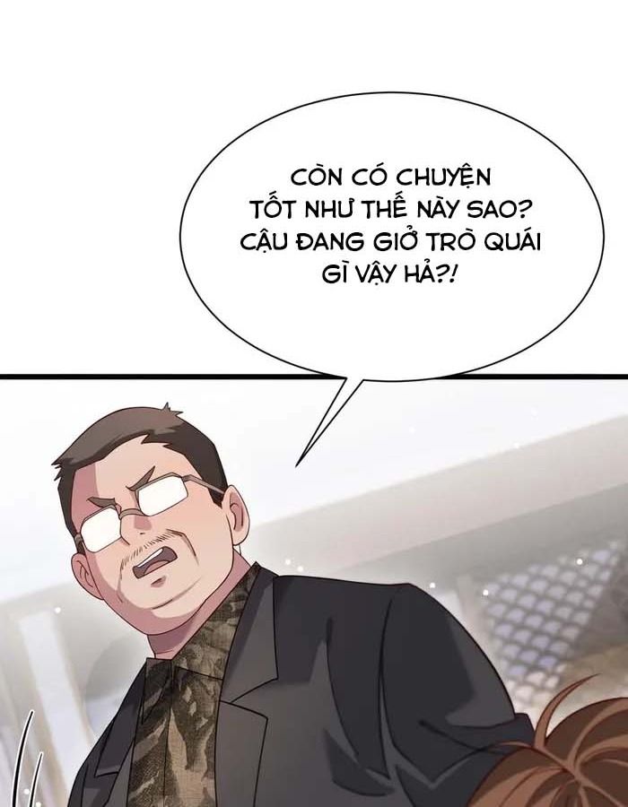 Tôi Bị Mắc Kẹt Trong Cùng Một Ngày Suốt Một Nghìn Năm Chapter 102 - Trang 2