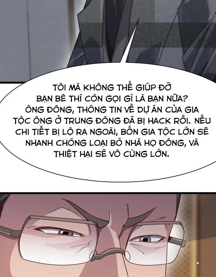 Tôi Bị Mắc Kẹt Trong Cùng Một Ngày Suốt Một Nghìn Năm Chapter 102 - Trang 2