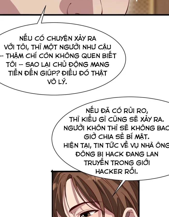 Tôi Bị Mắc Kẹt Trong Cùng Một Ngày Suốt Một Nghìn Năm Chapter 102 - Trang 2