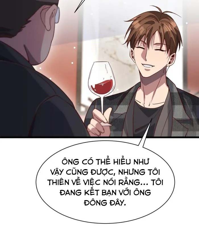 Tôi Bị Mắc Kẹt Trong Cùng Một Ngày Suốt Một Nghìn Năm Chapter 102 - Trang 2