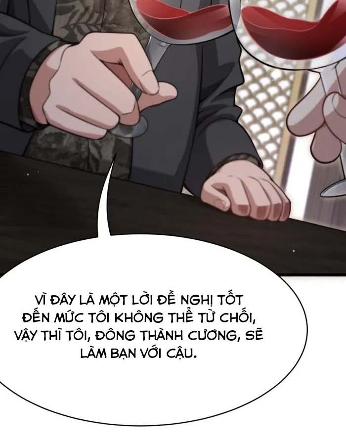 Tôi Bị Mắc Kẹt Trong Cùng Một Ngày Suốt Một Nghìn Năm Chapter 102 - Trang 2