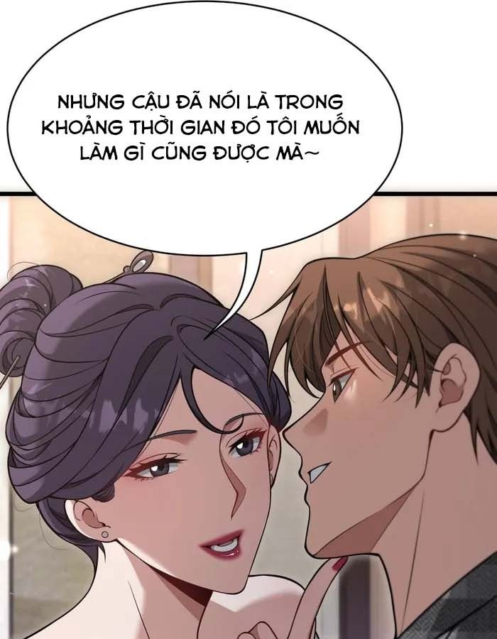 Tôi Bị Mắc Kẹt Trong Cùng Một Ngày Suốt Một Nghìn Năm Chapter 102 - Trang 2
