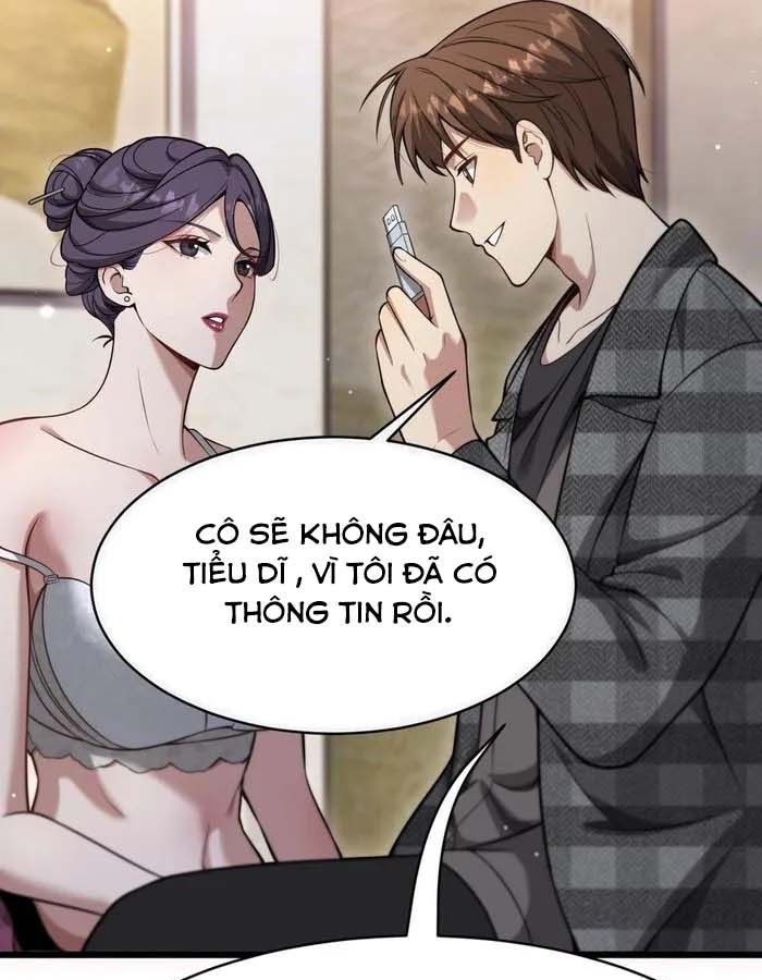 Tôi Bị Mắc Kẹt Trong Cùng Một Ngày Suốt Một Nghìn Năm Chapter 102 - Trang 2