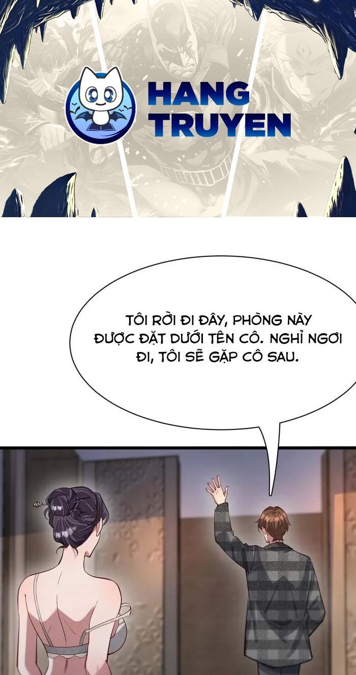 Tôi Bị Mắc Kẹt Trong Cùng Một Ngày Suốt Một Nghìn Năm Chapter 103 - Trang 2