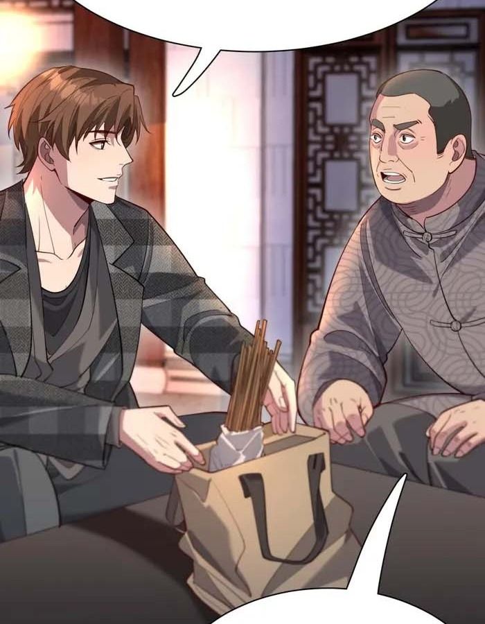 Tôi Bị Mắc Kẹt Trong Cùng Một Ngày Suốt Một Nghìn Năm Chapter 103 - Trang 2
