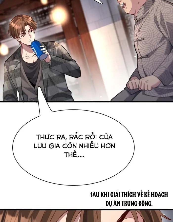 Tôi Bị Mắc Kẹt Trong Cùng Một Ngày Suốt Một Nghìn Năm Chapter 103 - Trang 2