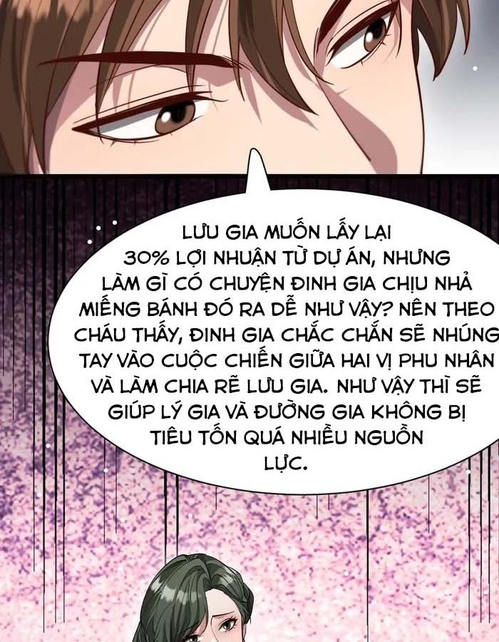 Tôi Bị Mắc Kẹt Trong Cùng Một Ngày Suốt Một Nghìn Năm Chapter 103 - Trang 2