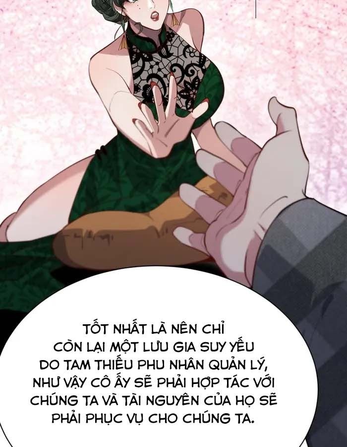 Tôi Bị Mắc Kẹt Trong Cùng Một Ngày Suốt Một Nghìn Năm Chapter 103 - Trang 2
