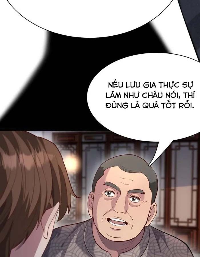 Tôi Bị Mắc Kẹt Trong Cùng Một Ngày Suốt Một Nghìn Năm Chapter 103 - Trang 2
