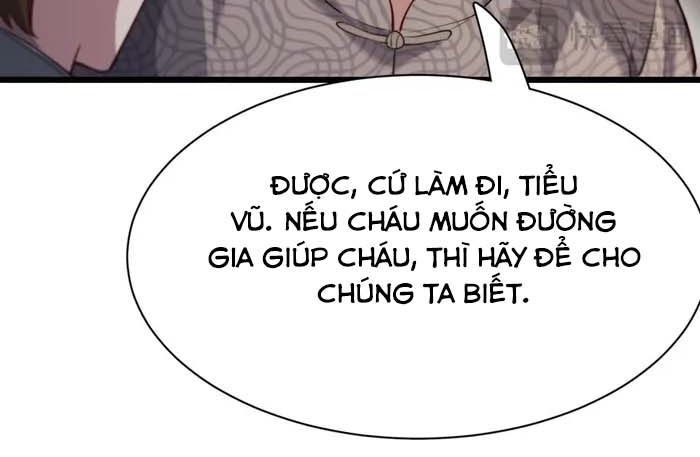 Tôi Bị Mắc Kẹt Trong Cùng Một Ngày Suốt Một Nghìn Năm Chapter 103 - Trang 2